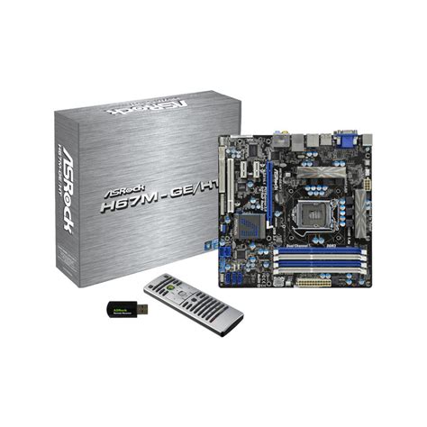 Bedienungsanleitung Asrock H67M-GE/HT (64 Seiten)