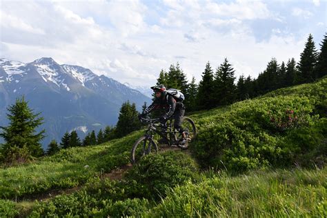 Mountainbiking Switzerland Exoride Mountain Biking Pictures Vital MTB