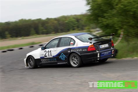 III Runda AB CUP I Racing Tires BMW Challenge 2015 Team16