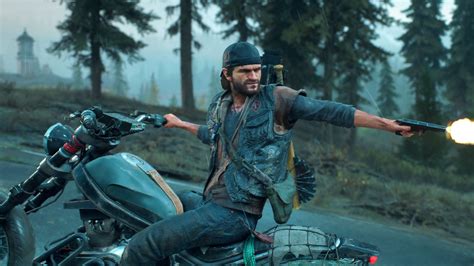 Days Gone 2 Speranze E Aspettative Sul Sequel Per Ps5 In Video