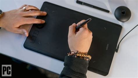 Wacom Intuos Pro Paper Edition Review Pcmag