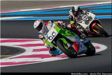 ENDURANCE Bol dArgent et Bol Classic les résultats Mototribu