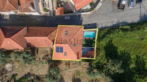 Casa Ou Moradia Venda Em Rio De Loba Viseu Idealista