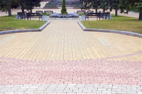 Paving Block Cirebon Promo Termurah