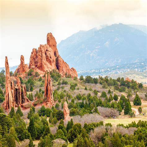 Personal Injury Lawyer For Colorado Springs - Bowman Law, LLC