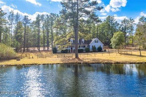 Moore County, NC Real Estate & Homes for Sale | realtor.com®