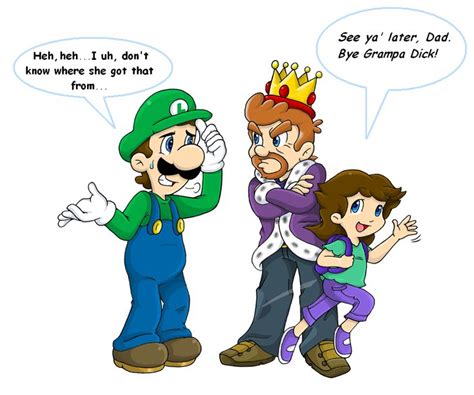 91 best mario and Luigi comic images on Pinterest | Super mario bros ...