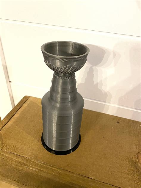 Stanley cup replica | Etsy