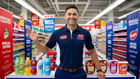 Promotor De Vendas O Que Faz E Quanto Ganha - O que faz um Promotor de Vendas - Blog supermercado