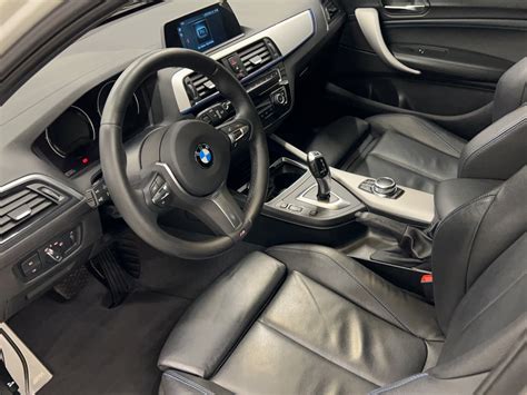 Bmw I Edition M Sport H Usermann Ag Garage