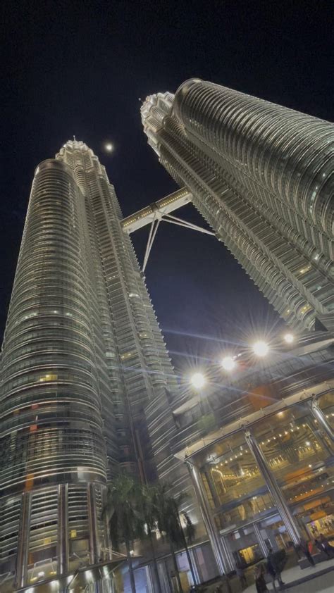 Petronas twin towers – Artofit