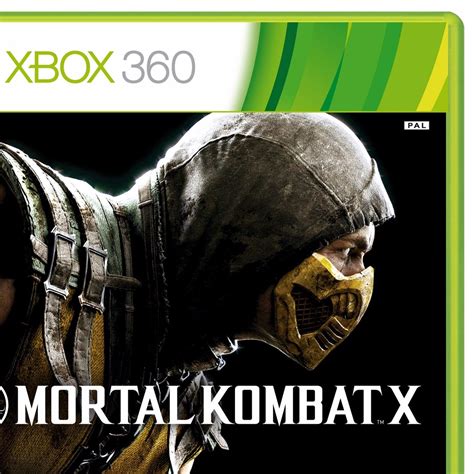 Mortal Kombat X Kollector Premium And Special Editions 40 Off