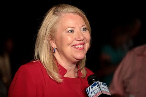 Cyarskj Wacko Rep Debbie Lesko R Az Says She Would