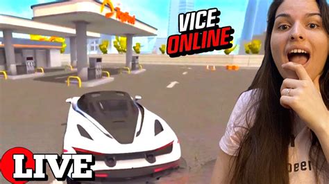 🔥 ️ Vice Online Ao Vivo 🔥 ️ 🔥 ️ Live Vice Online Jogando Com Inscritos