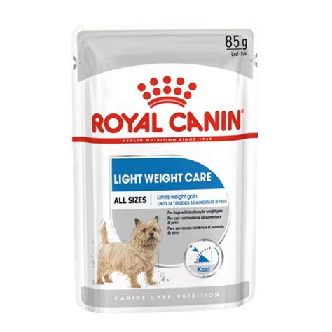 Royal Canin Light Weight Care Lallohallo