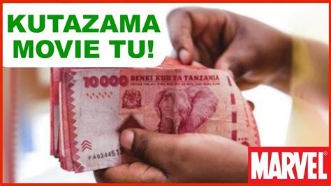 JINSI YA KUTENGENEZA PESA YOUTUBE KWA KUTAZAMA MOVIE TU TUMIA NJIA