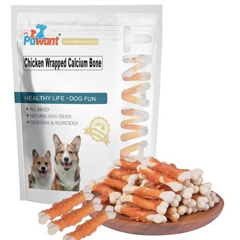 When Can You Give Puppies Rawhide
