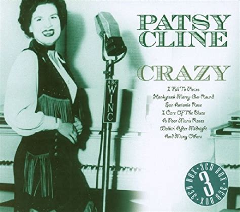 Crazy Cline Patsy Muzyka Sklep Empik