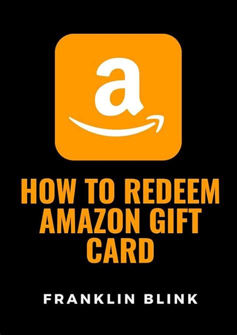 Amazon.ca: redeem gift card