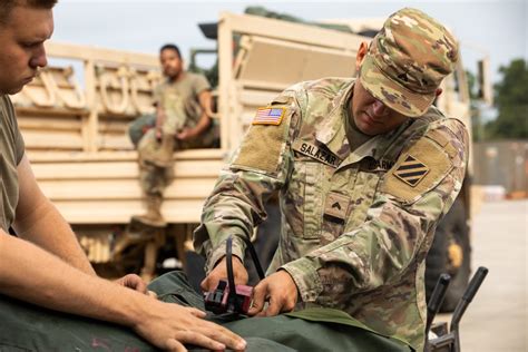 New Initiatives Drive Momentum At Largest Ever Army Modernization And