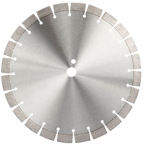 China Diamond Blade For Granite Cutting Wanlong