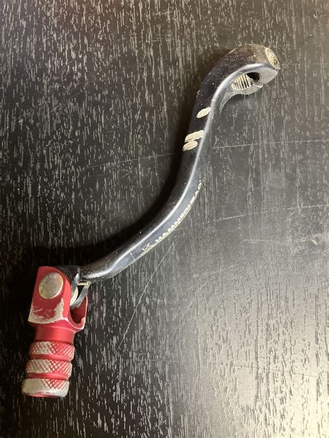 Hammerhead Shift Lever 11 0107 Crf250r Ebay