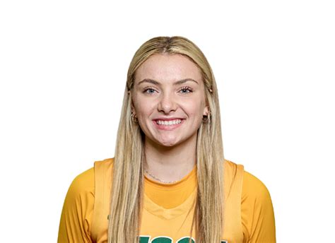 Taryn Hamling North Dakota State Bison Guard Espn