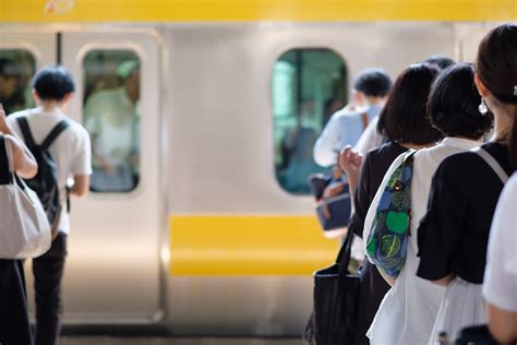 Chuo Shinkansen The New Bullet Train In Japan We Build Value