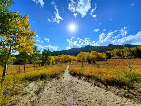 7 Best State Parks Near Denver, Colorado - Territory Supply