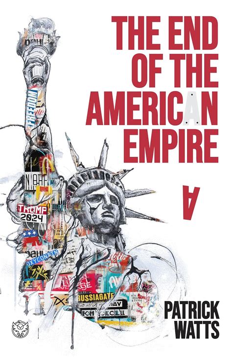 Amazon.com: The End of the American Empire: The Challenges and Choices ...