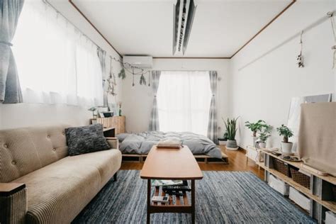 くつろげる部屋づくりのコツは「ロースタイル」。居心地がよくなる3つのポイントとは？ Sheage（シェアージュ）