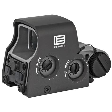 Eotech Xps Holographic Sight Grey