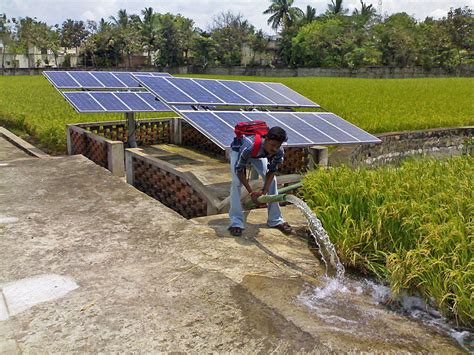 Daftar Harga Jual Solar Water Pump Pju Tenaga Surya Pju Solar Cell