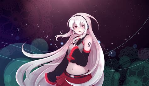 Sukone Tei UTAU Zerochan Anime Image Board