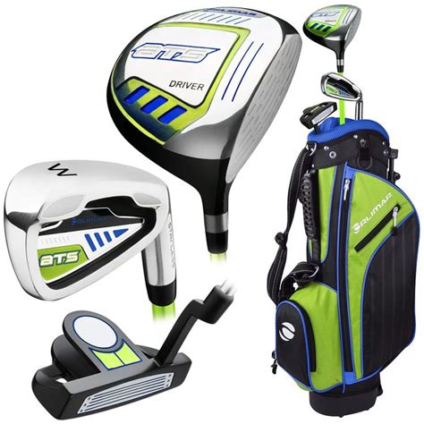 Best golf clubs for kids reviewed and rated | Kids golf, Kids golf ...