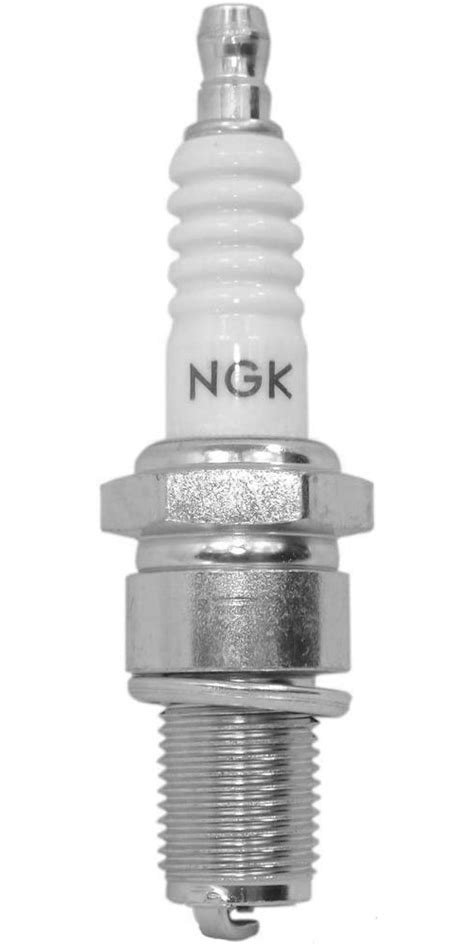 Ngk NGK Genuine OEM Replacement Spark Plug CR4HSB