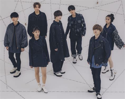 genic va bientot sortir son premier album ckjpopnews