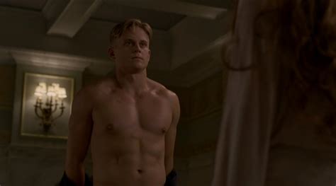 OMG He S Naked Actor Billy Magnussen In Boardwalk Empire OMG BLOG