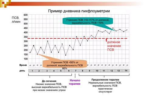 Пикфлоуметрия
