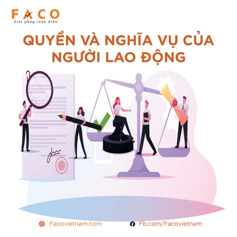 Đảm Bảo Quyền Lợi Nâng Cao Nghĩa Vụ Sức Mạnh Của Người Lao Động Trong