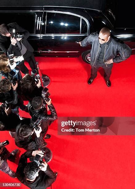 The Bodyguard Opening Night Arrivals Photos And Premium High Res