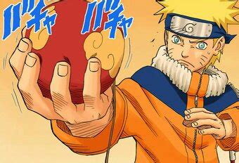 Rasengan Wiki Rol Universo Shinobi Amino