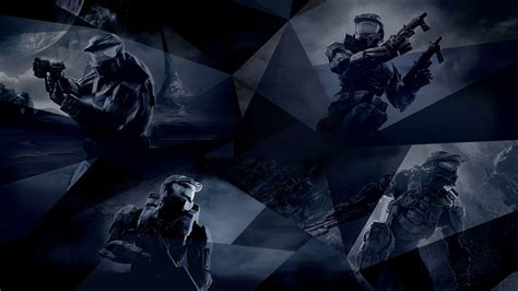 Halo Xbox One Wallpapers - Top Free Halo Xbox One Backgrounds - WallpaperAccess