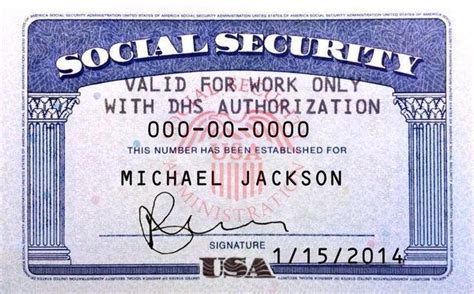 美国留学新生都在说的ssnsocial Security Number到底为何物？ 知乎