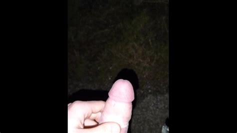 Outdoor Masturbation In The Darkness Pornhub Gay