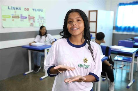 Curso De Libras Manaus - Curso gratuito de Libras abre 90 vagas em Manaus; veja como se ...
