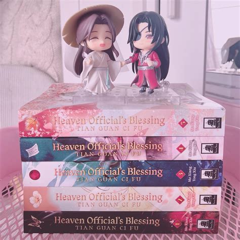 Nsfw fanfics of hualian : r/tianguancifu