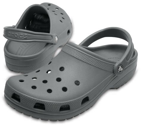 Buty Klapki Chodaki M Skie Crocs Classic Clog Crocs Sport