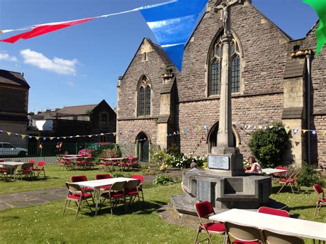 A Guide to the History and Community of Splott, Cardiff 2