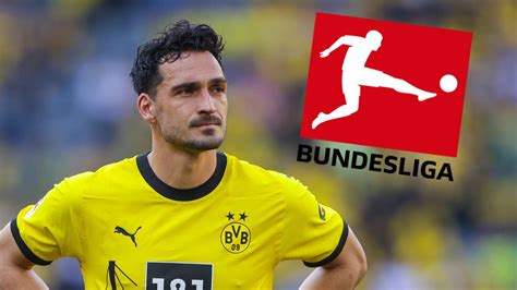 Bundesliga Spielplan Ist Da Bvb Gegen Fc Bayern Im November